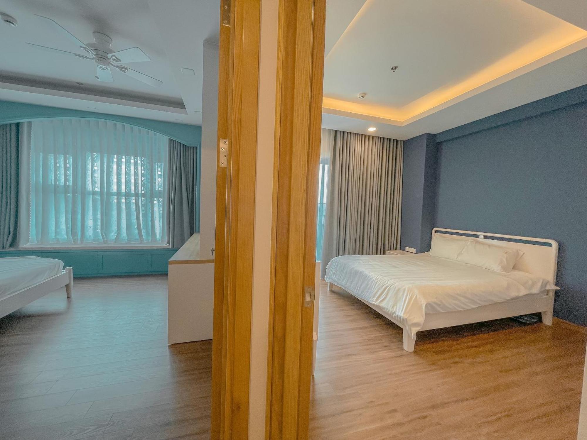 St Apartment - Flc Seatower กวีเญิน ห้อง รูปภาพ