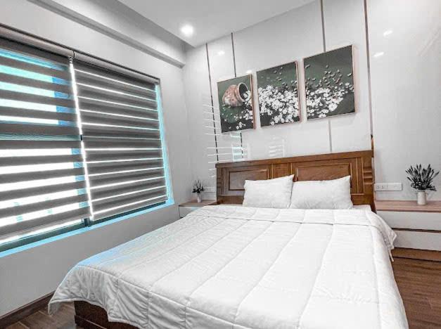 St Apartment - Flc Seatower กวีเญิน ภายนอก รูปภาพ